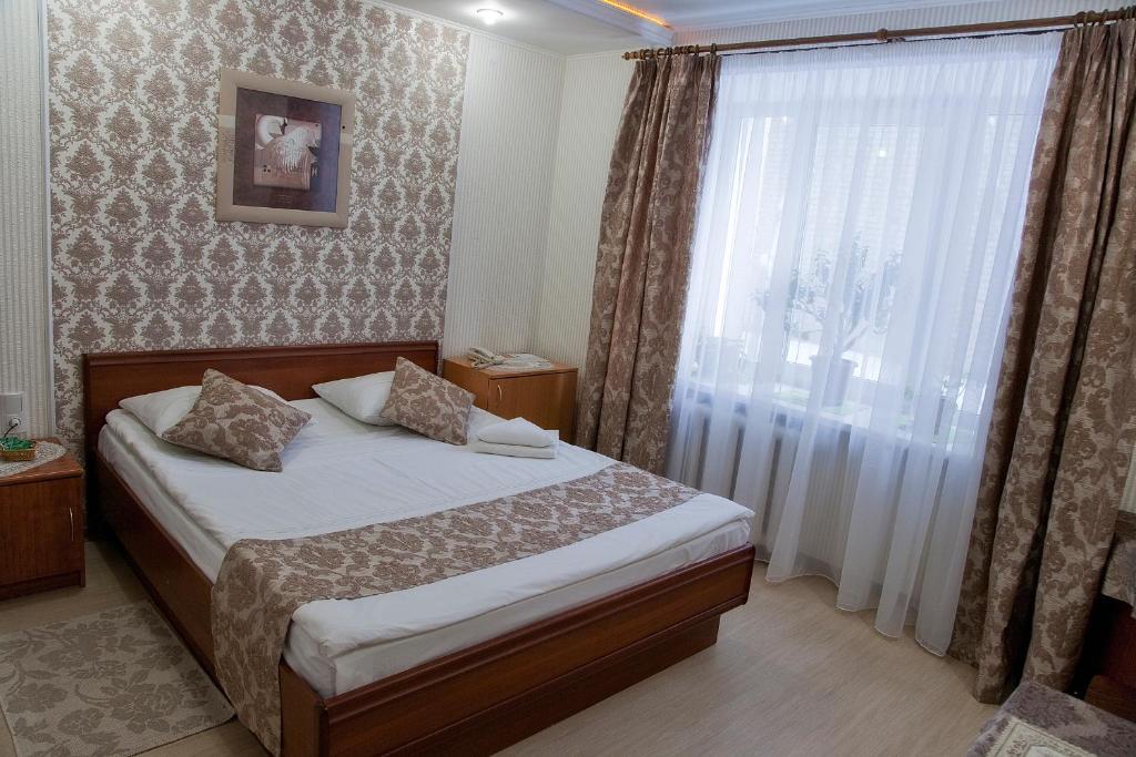 Hotel Khozyayushka Perm' Szoba fotó